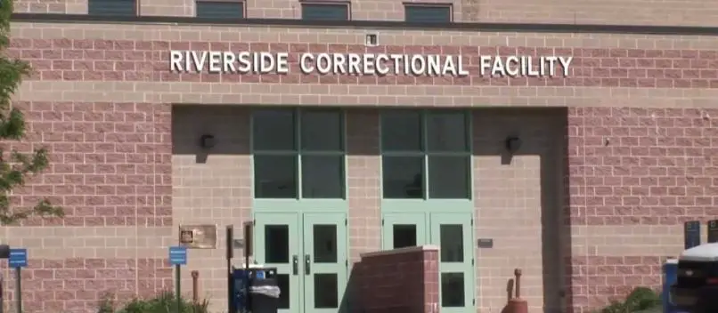 Photos Riverside Correctional Facility 3